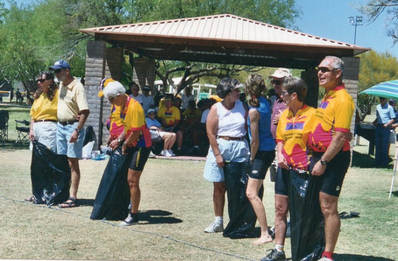 Social - Mar 2003 - Picnic - 2